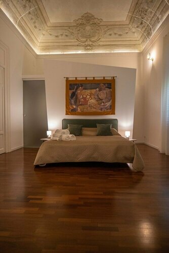 Гостиница Costa Suites в Палермо