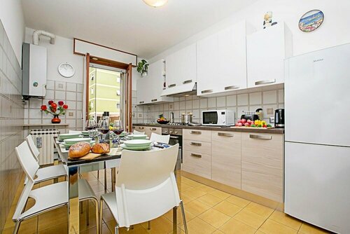 Апартаменты Appartamento Verona For You в Вероне