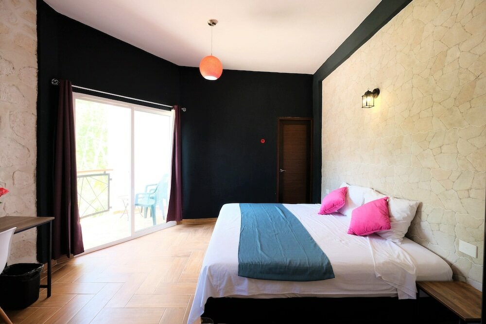 Фото El Secreto Hotel Bacalar - Todo Incluido