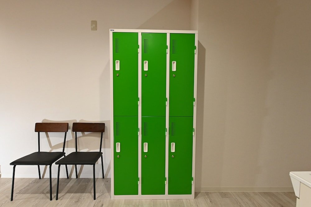 Фото Suzumaru Hotel - Hostel