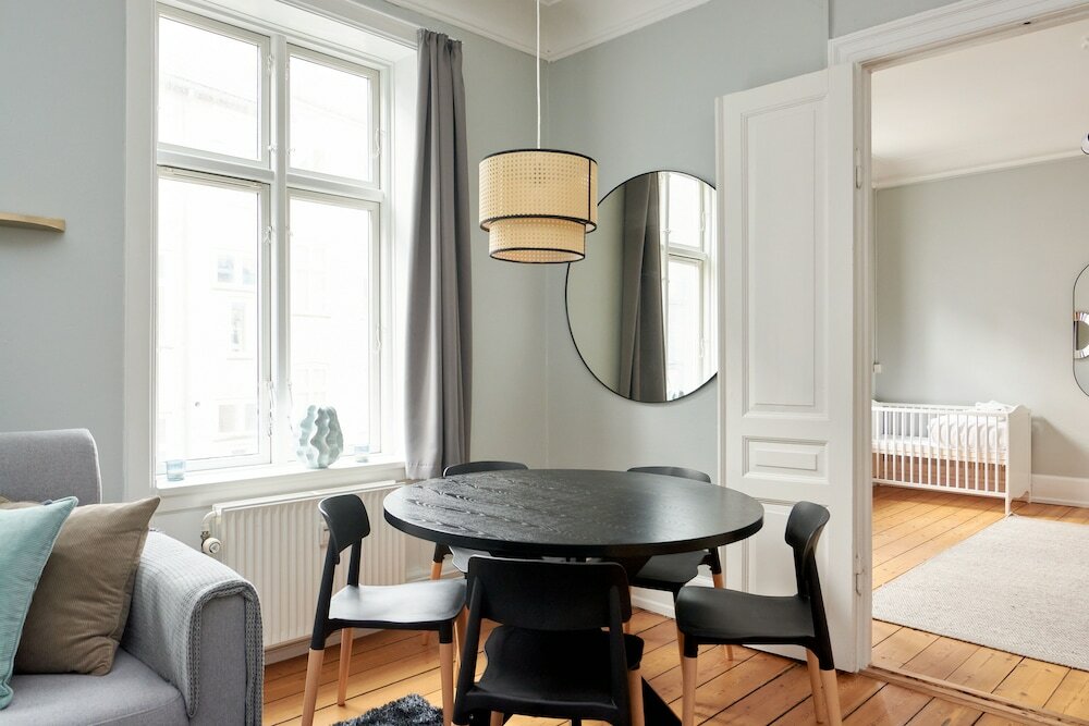 Фото Gasværksvej 11a