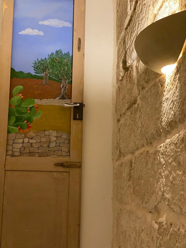 Фото Racconti di pietra