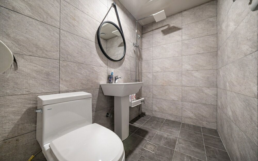 Фото Yeongdeungpo For U