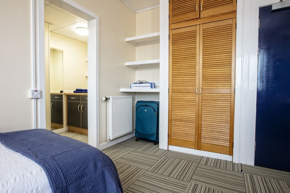 Фото Belmont Apartments and Rooms