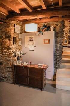 Фото Fogar de Lecer