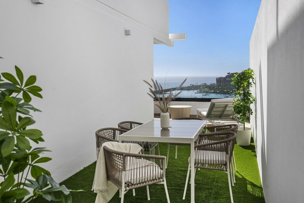 Фото Palmera Sea View