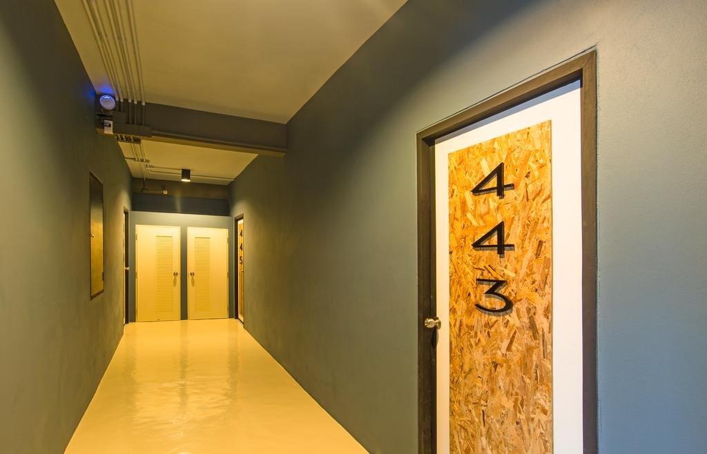 Фото Amity Poshtel