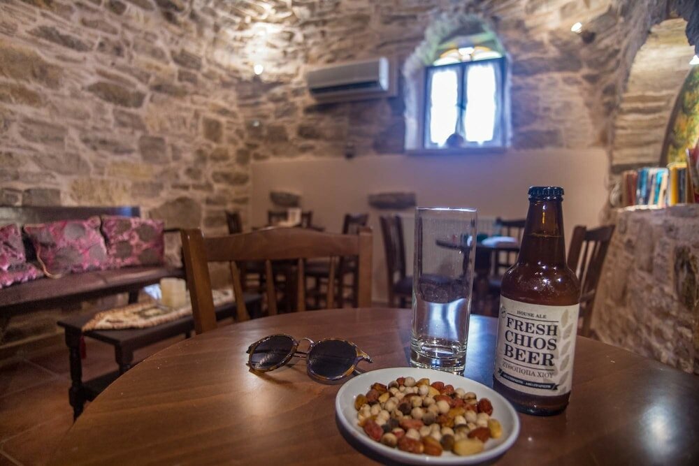 Фото Vouno Village Apartments