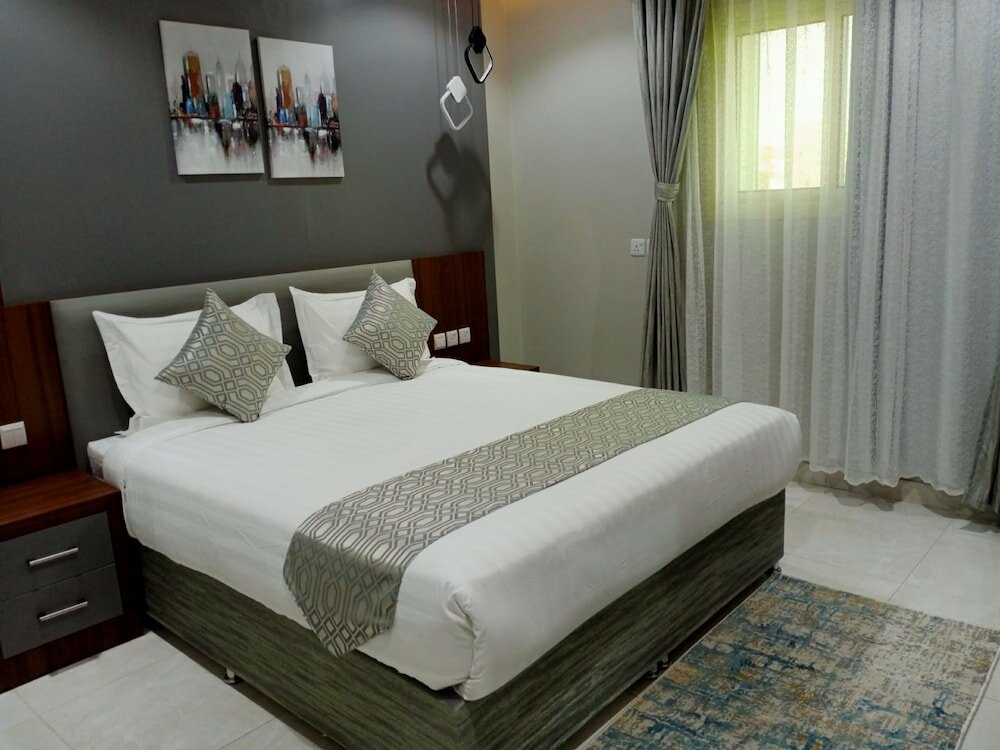 Фото Saraya Building2