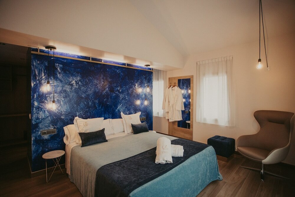 Фото La Trobada Hotel Boutique