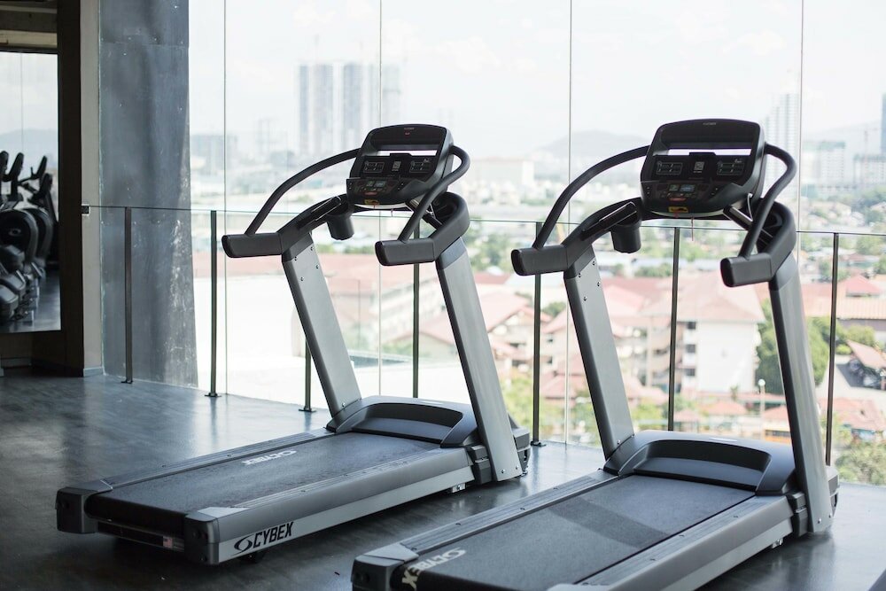 Фото Flexus Signature by Luxury Suites Asia