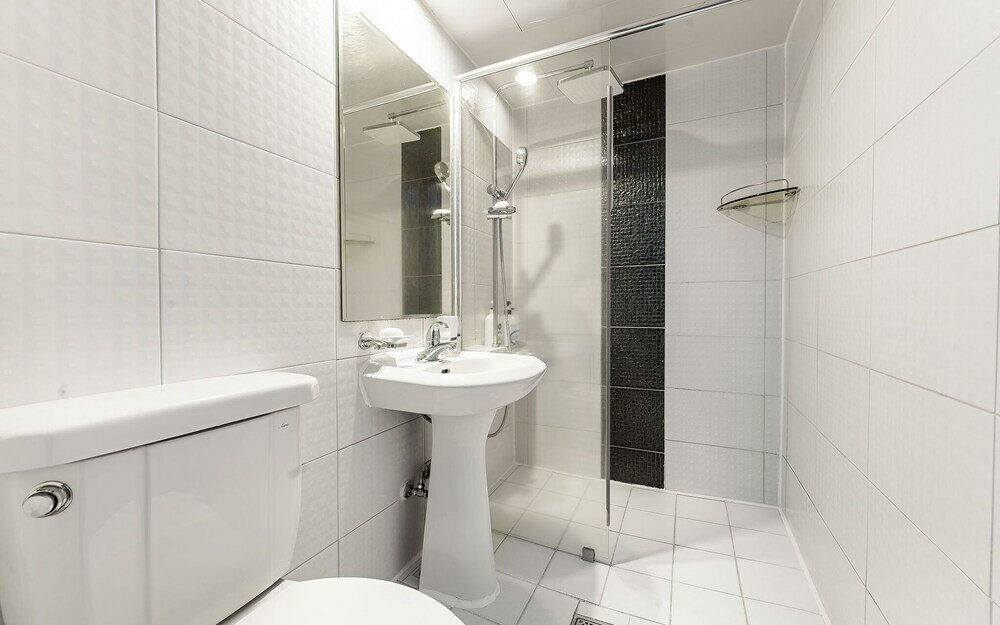 Фото Bucheon A Hotel