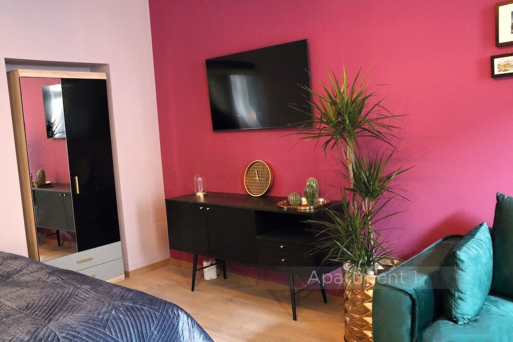 Фото Street Living Hotel