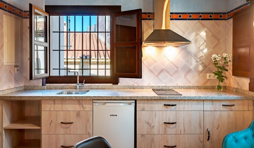 Фото Suites Casa De Las Columnas