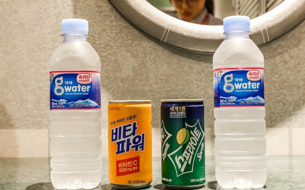 Фото Pohang Ocheon Montana