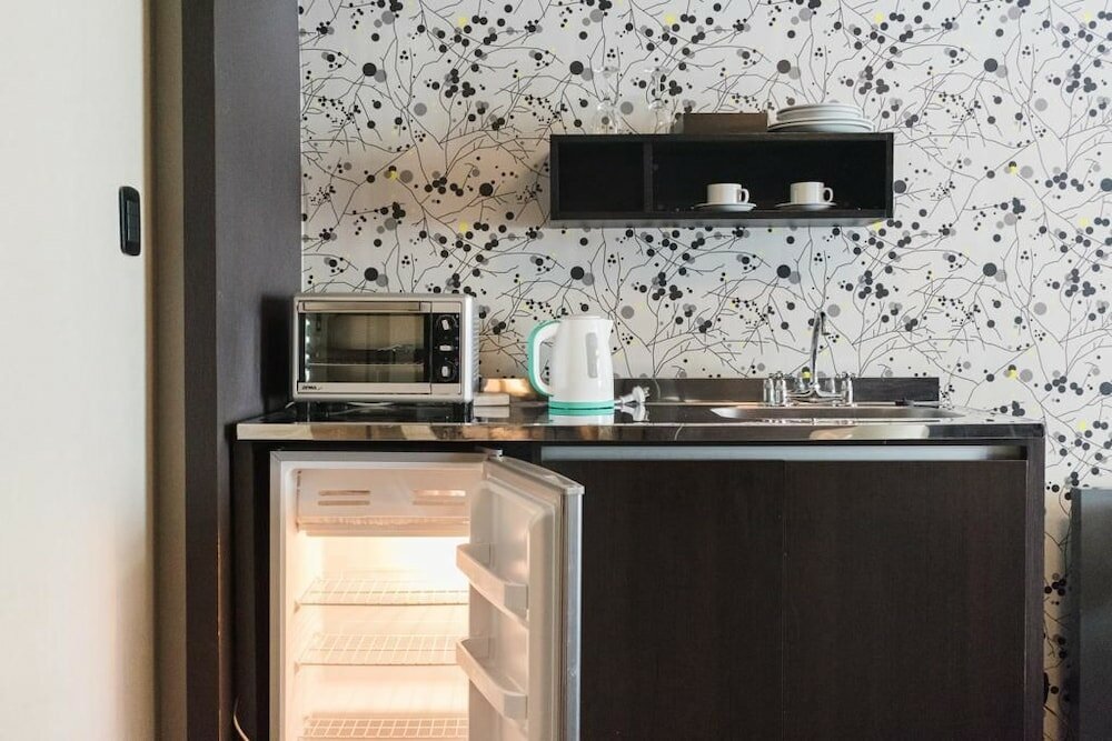 Фото Daiban Flats Palermo Hollywood