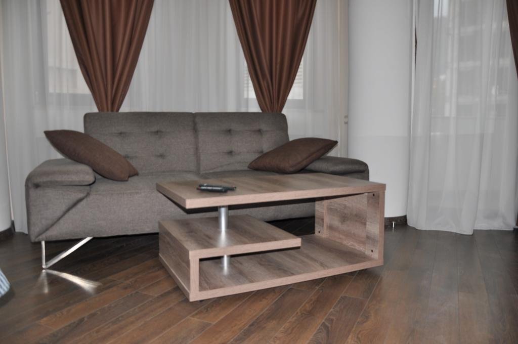 Фото Отель All Seasons