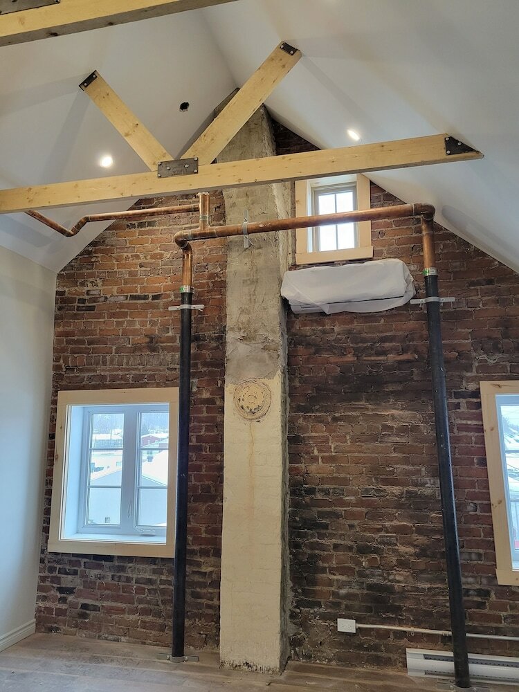 Фото Le Waynewright