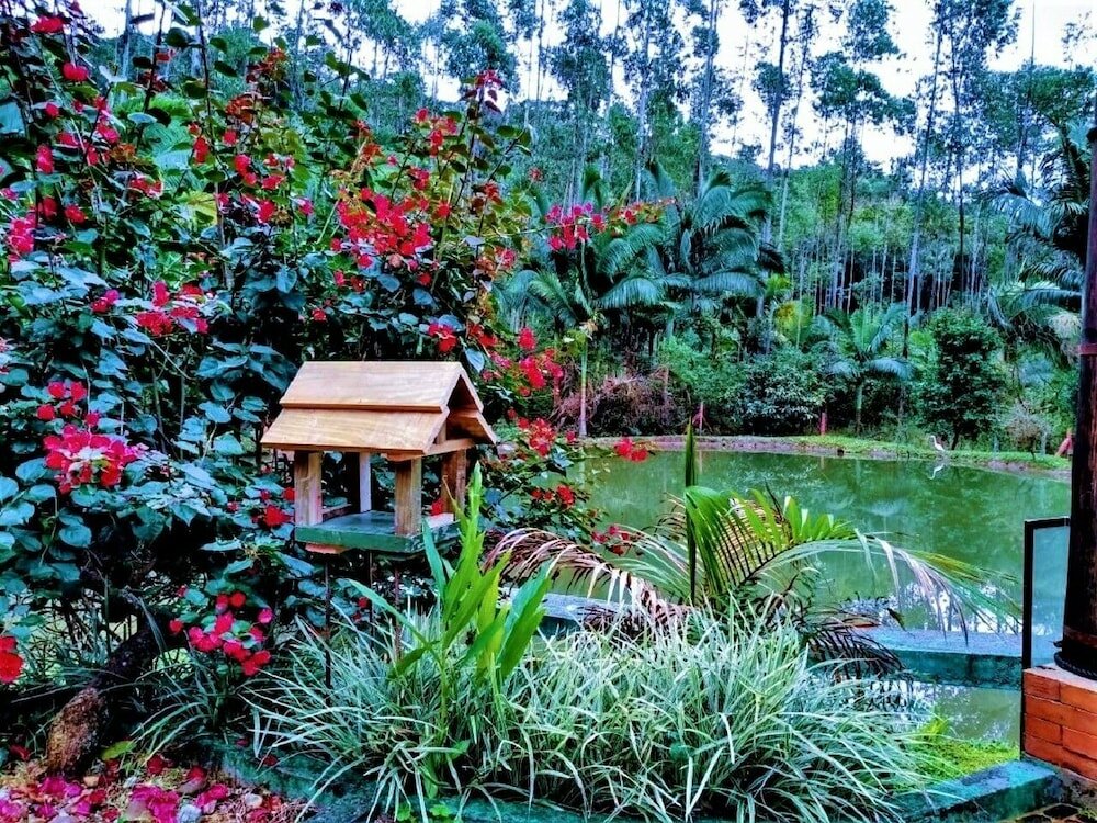 Фото Sitio Libardo - Nova Trento - Sc