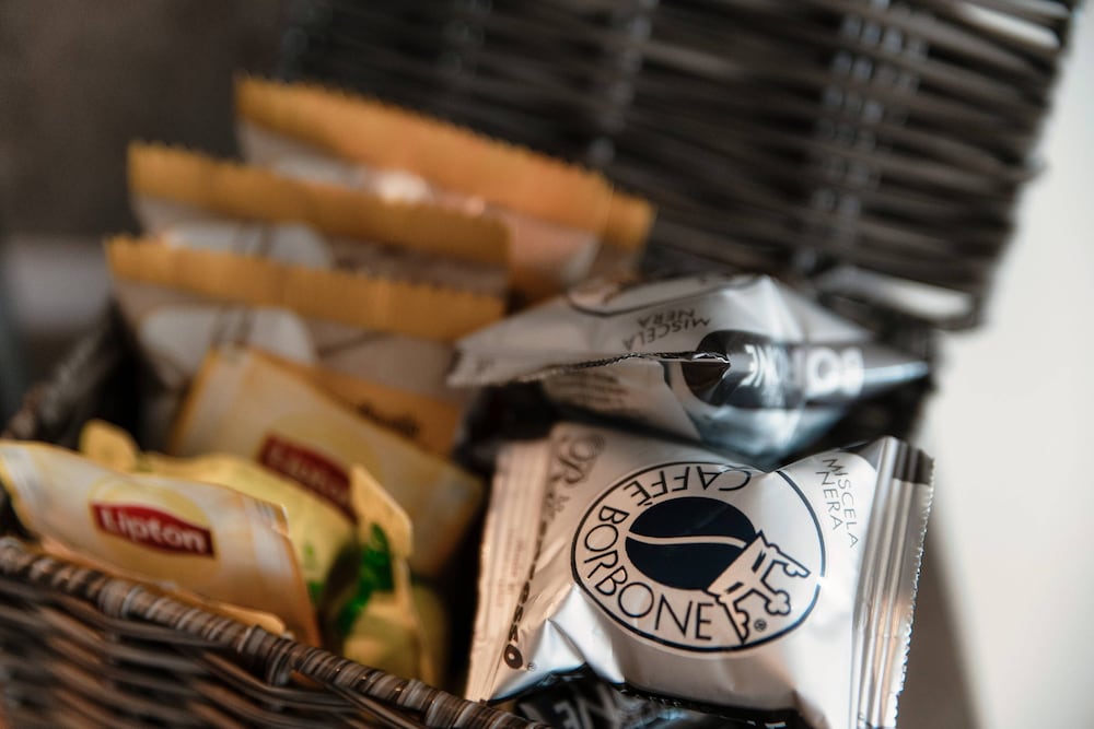 Фото Pazzallo Apartments