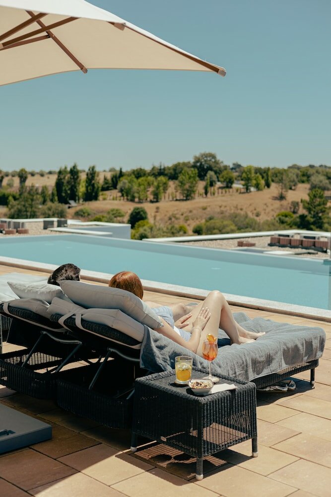 Фото Sleep & Nature Hotel