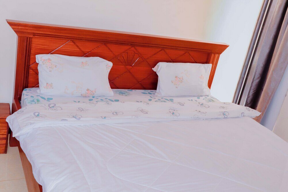 Фото Kigali vision homes