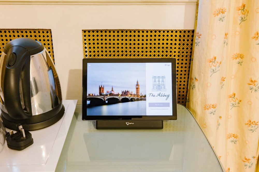 Фото The Abbey Court Notting Hill