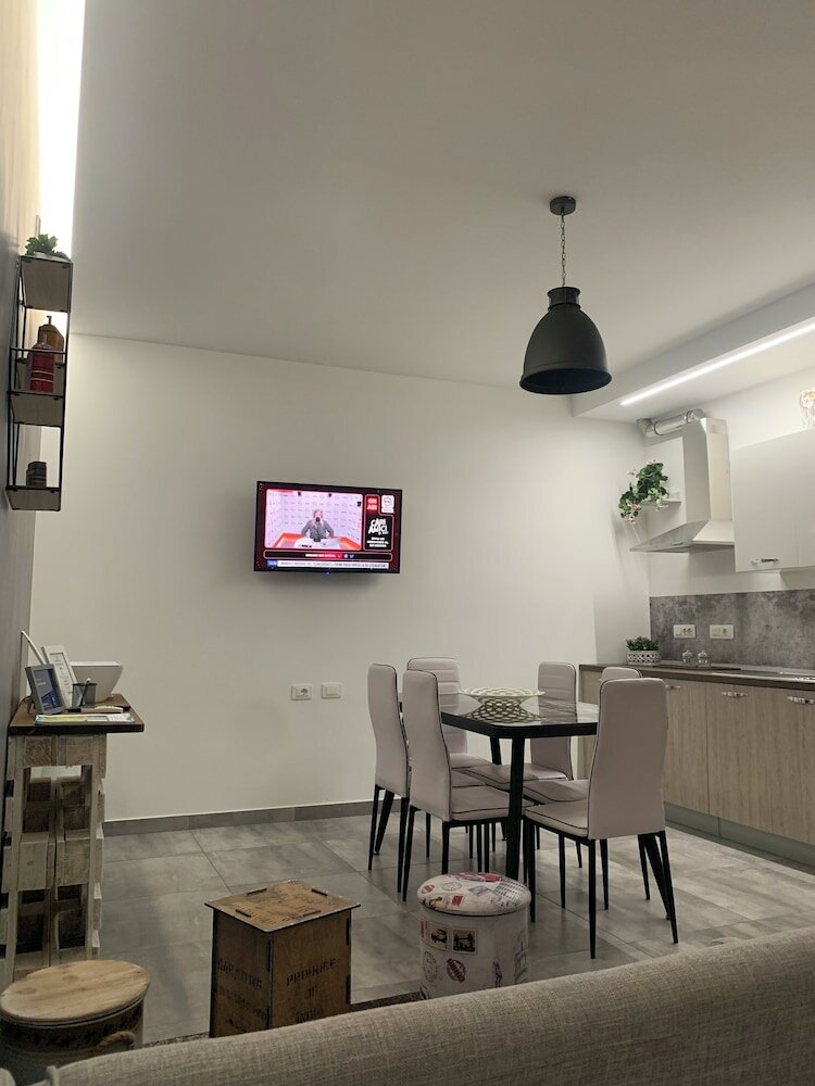 Фото Four winds bed and breakfast