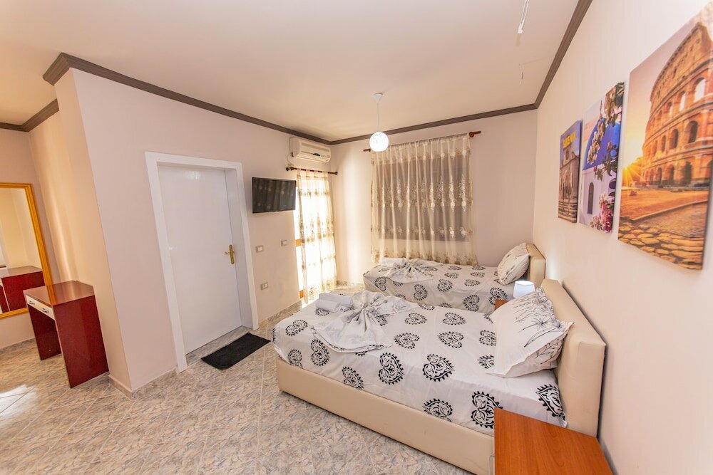 Фото Fiore Hotel