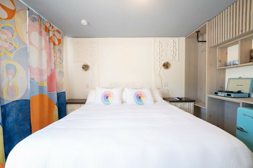 Фото Motel Chelsea