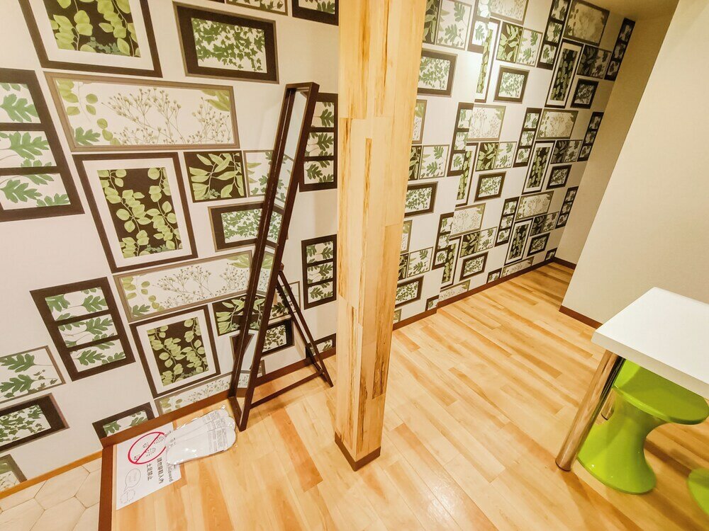 Фото Sakura Villa Osaka