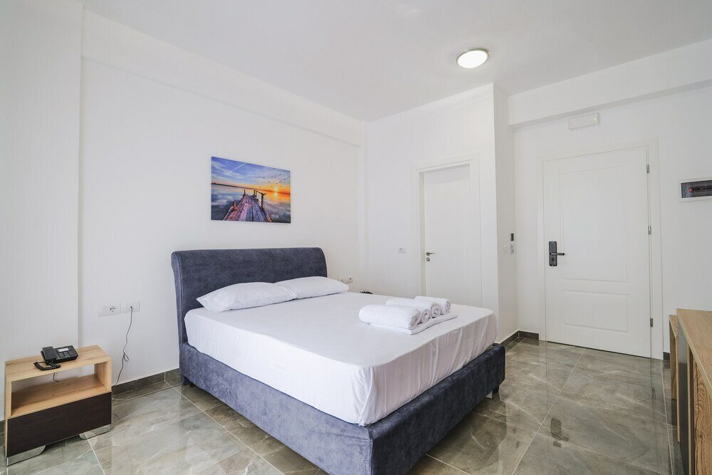 Фото Vullkan Hotel