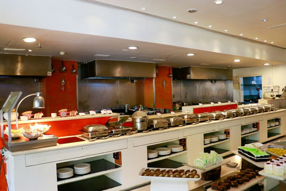 Фото Crowne Plaza Pune City Centre, an Ihg Hotel