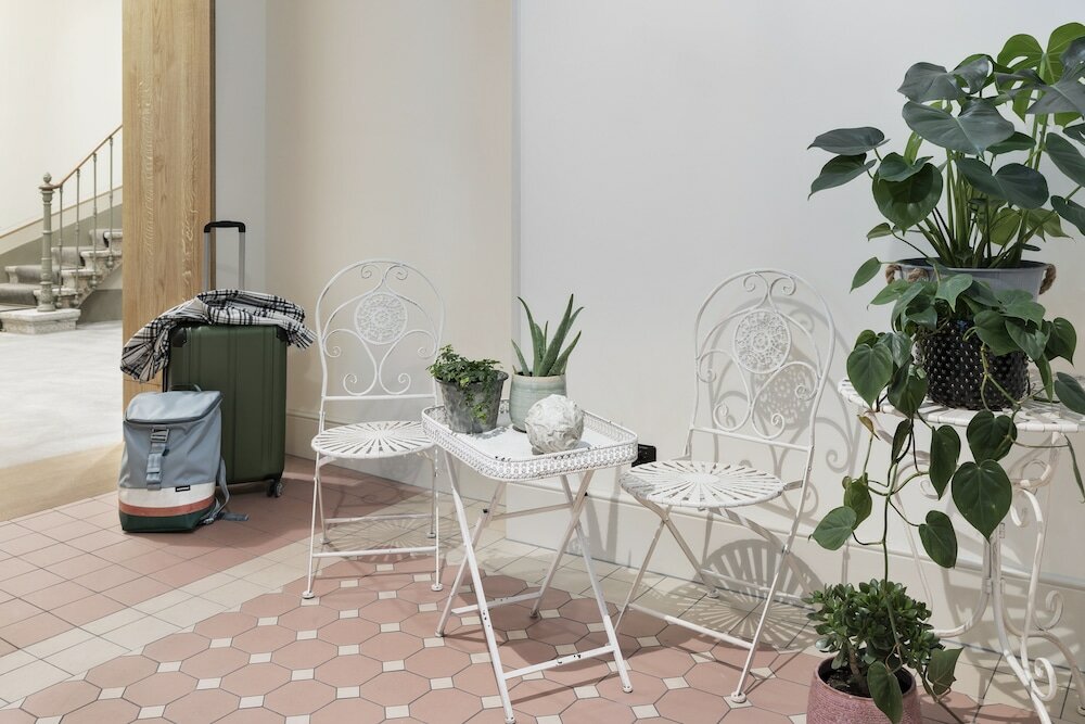 Фото Stay KooooK Bern City