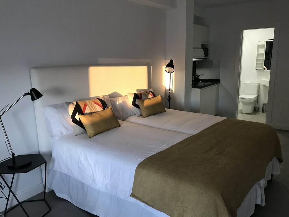 Фото Apartments-oilan11