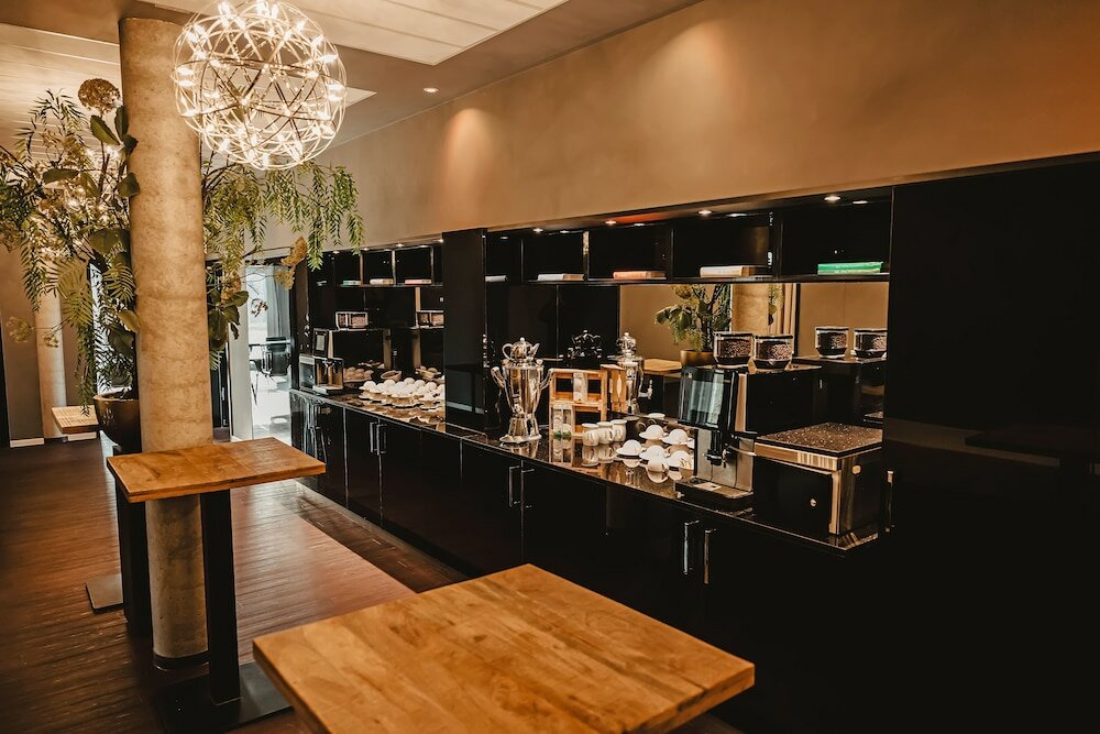 Фото The Bridgge Grand Boutique Hotel