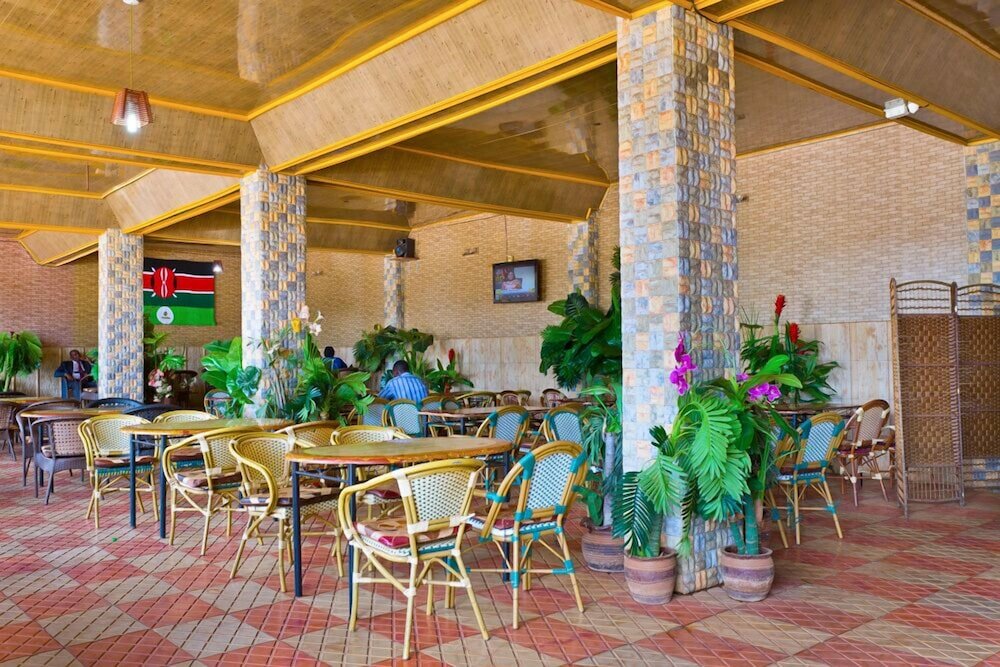 Фото Hotel Nokras Murang'a