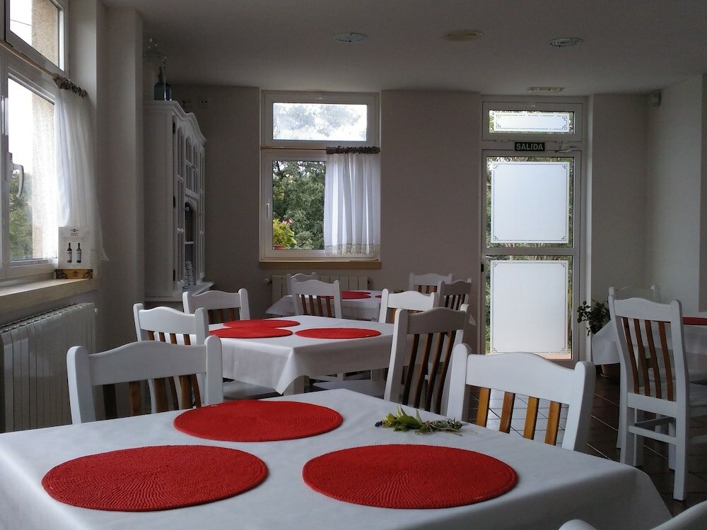 Фото Hotel Villanueva