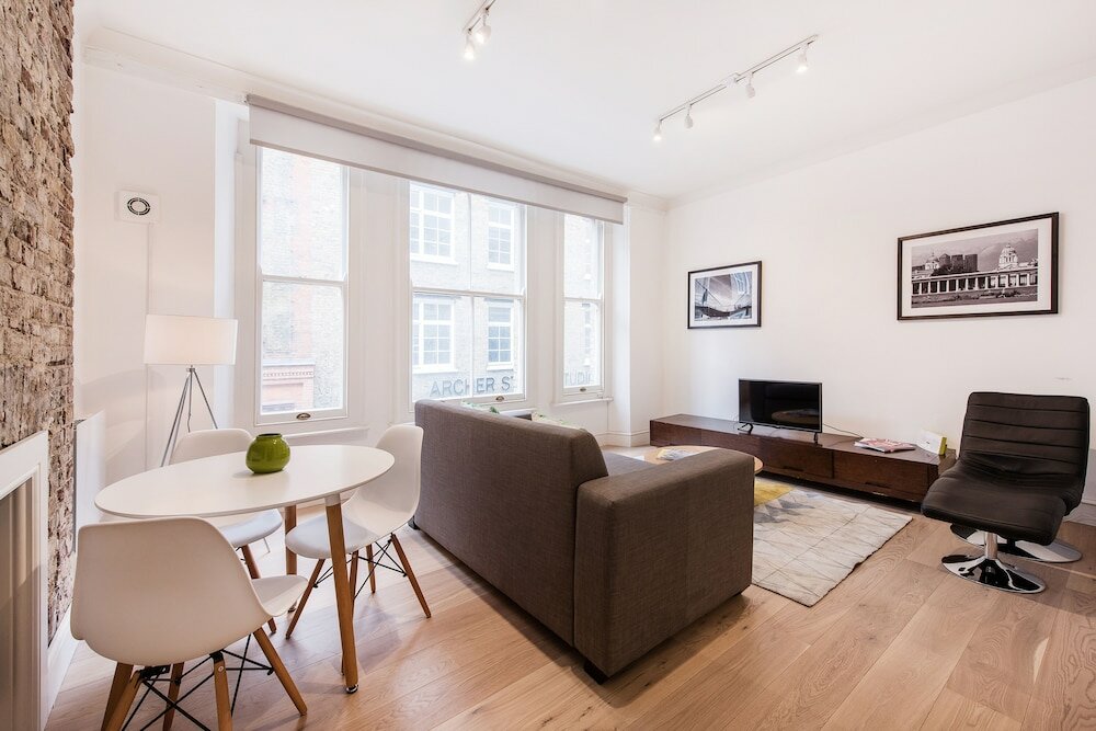 Фото Stay At Mine - Archer Street