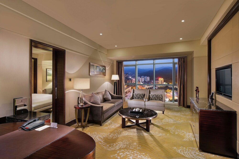 Фото DoubleTree by Hilton Hotel Putian