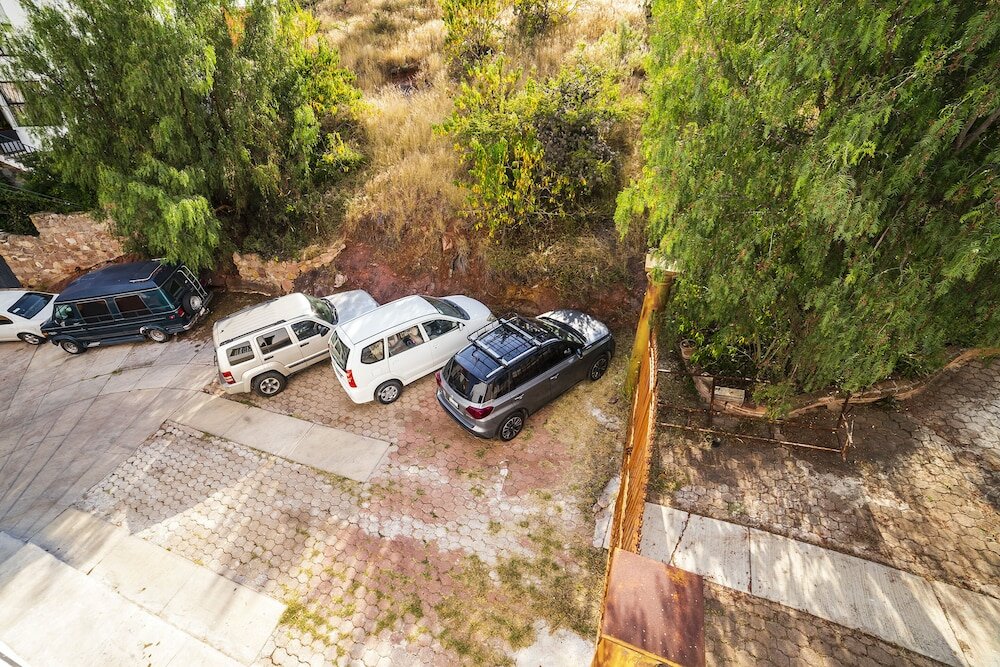 Фото Casa Santa Fe, Guanajuato