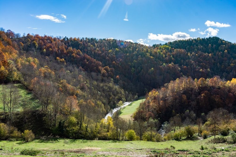 Фото La Costa de Molló