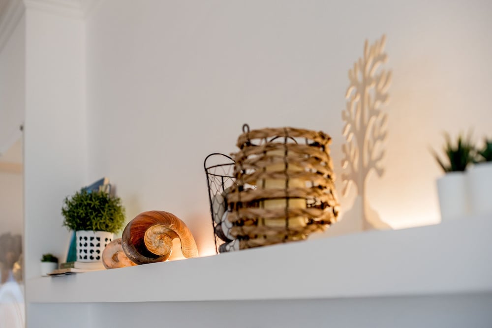 Фото Oikia Eleanthi - Beachfront Garden Home