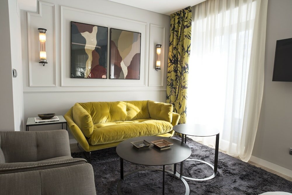 Фото Spain Select Santa Ana Apartments