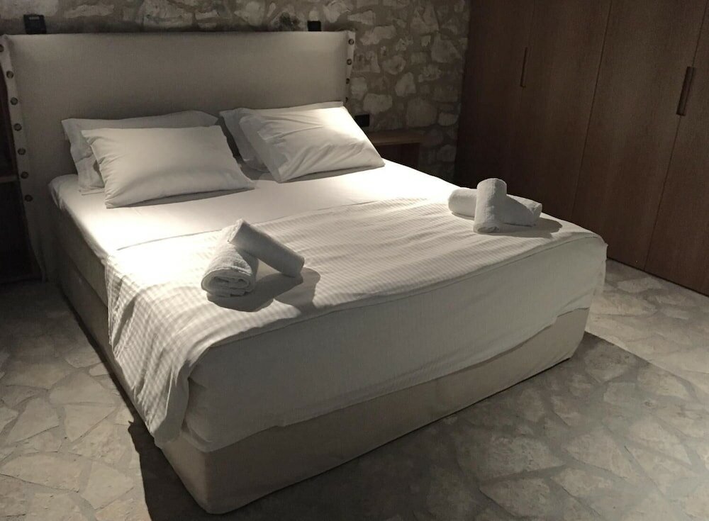 Фото Paxoi Resort - Adults Only