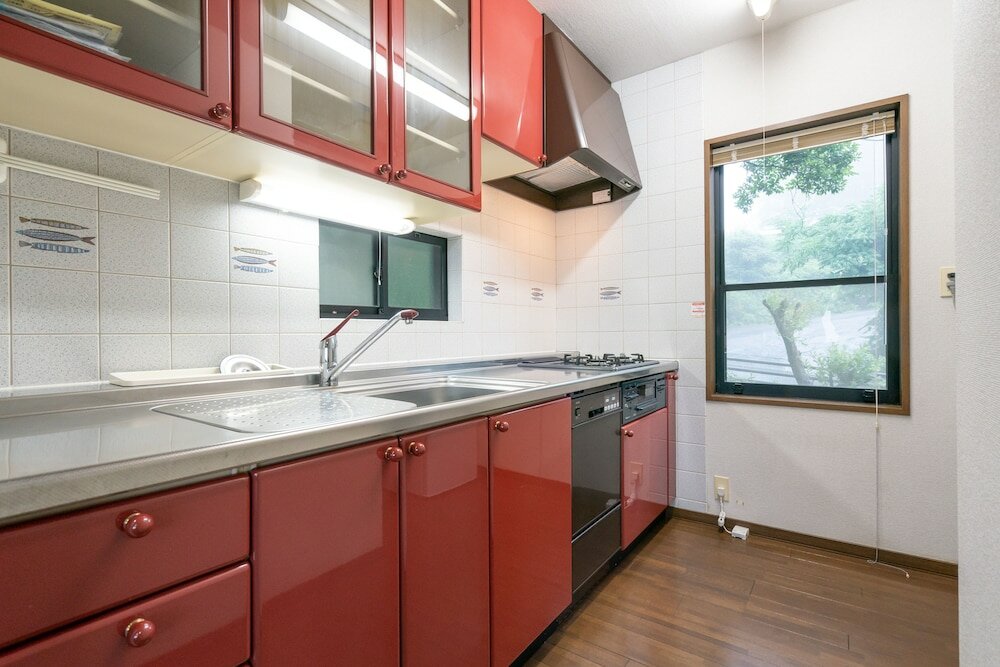 Фото Angel Forest Okawa Shiomisaki