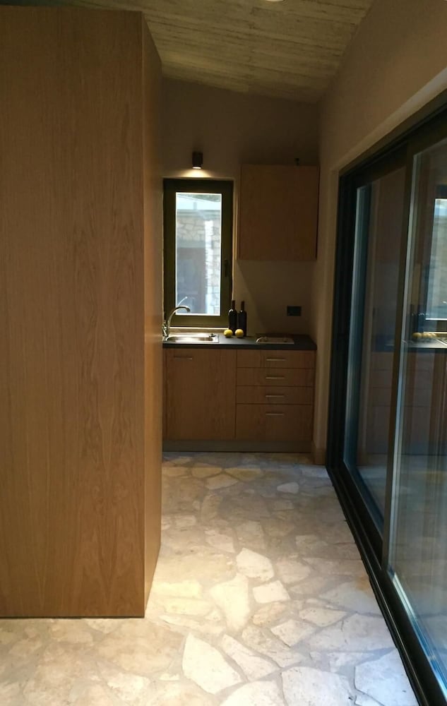 Фото Paxoi Resort - Adults Only