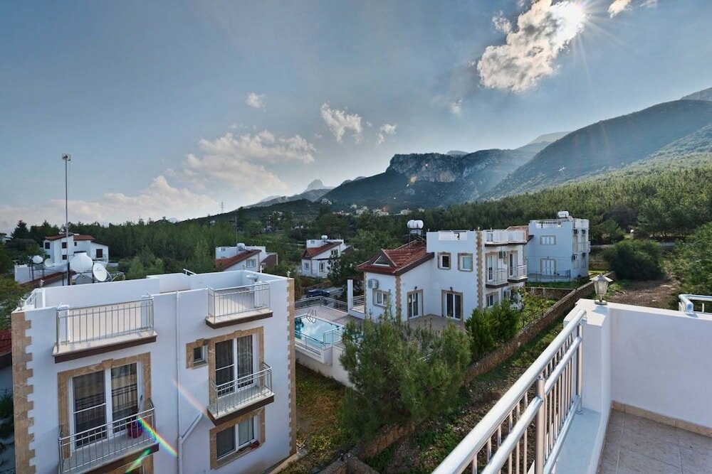 Фото Villa Lagoon by Amy Villas