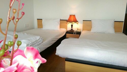 Гостиница Desha Tarc в Области Кхулна