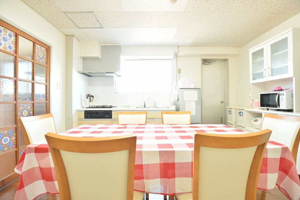 Фото Ginowan Angel House